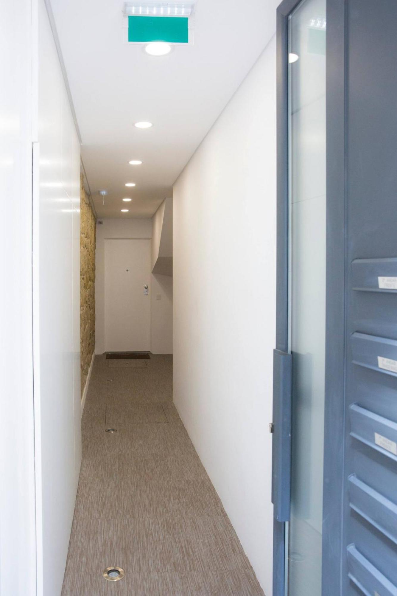 Aposentus - Your Home At Pinheiro'S Residence 波尔图 外观 照片