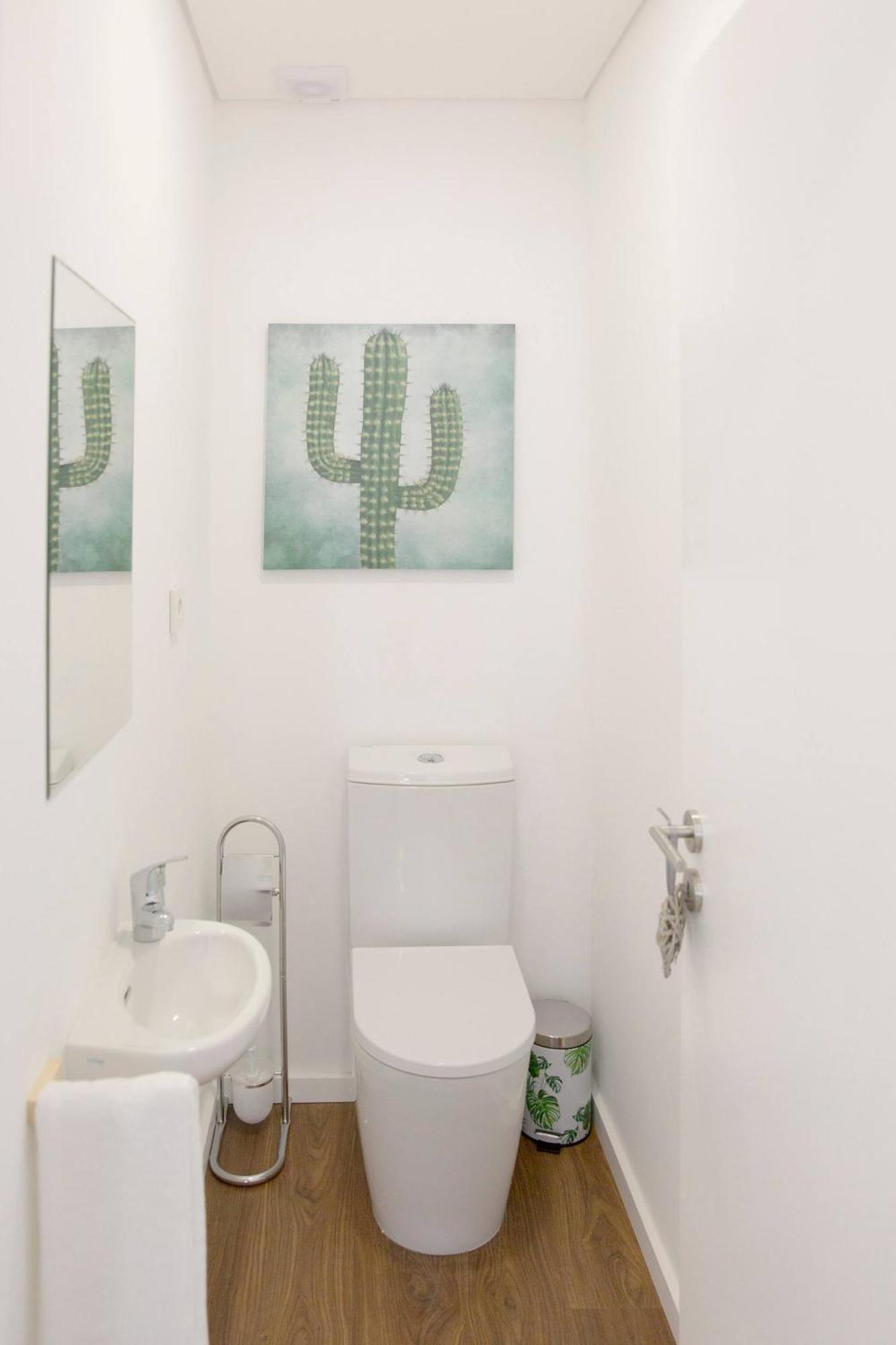 Aposentus - Your Home At Pinheiro'S Residence 波尔图 外观 照片