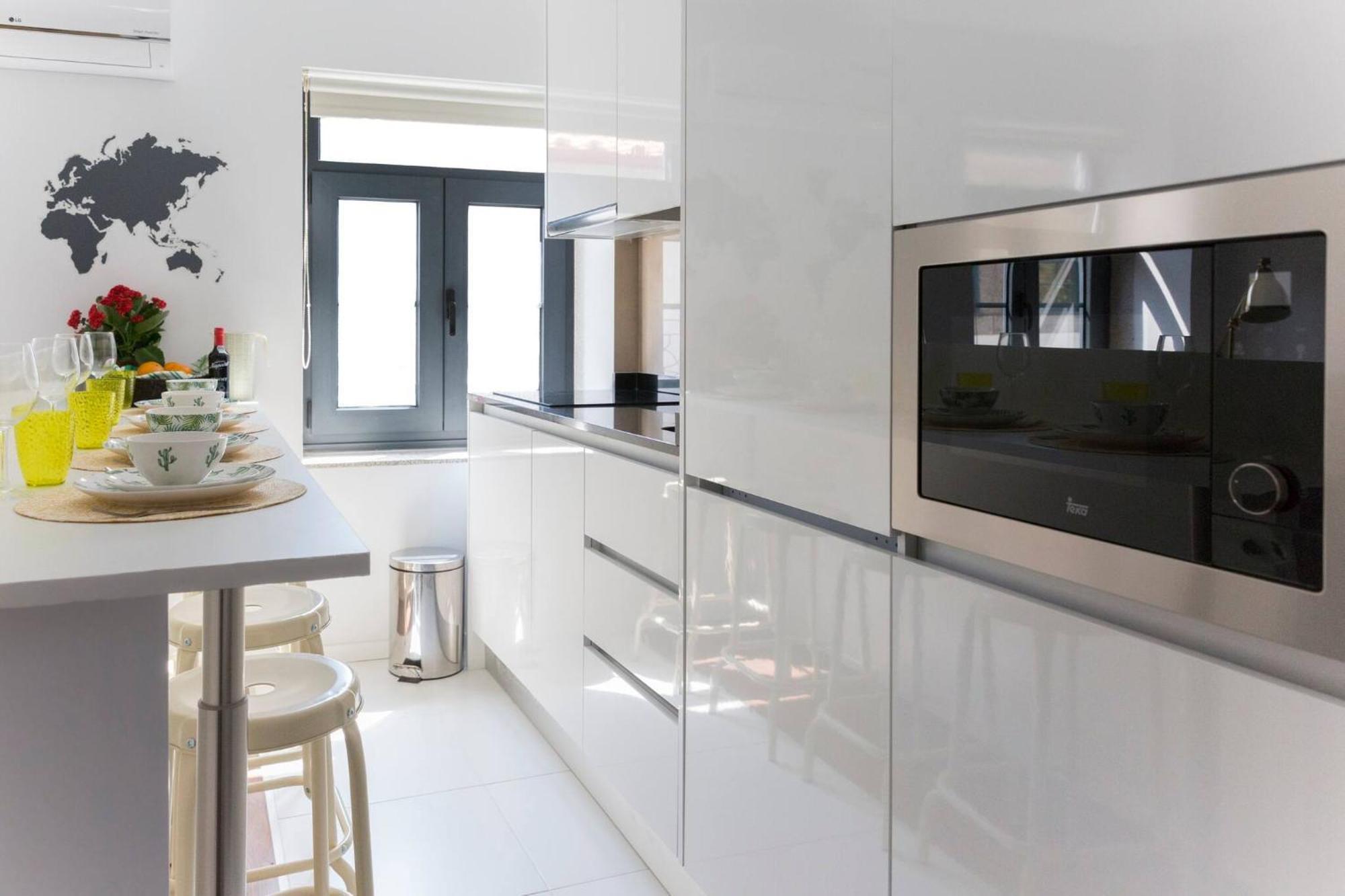 Aposentus - Your Home At Pinheiro'S Residence 波尔图 外观 照片