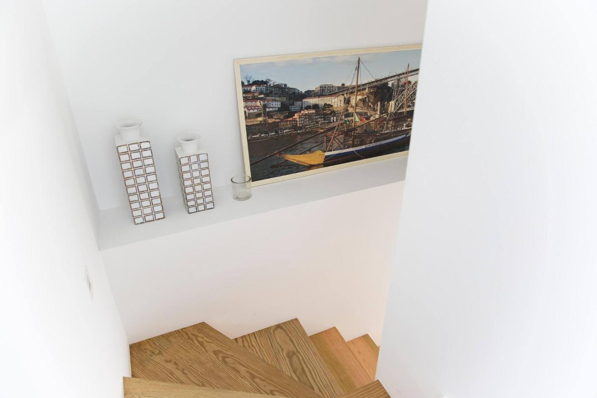 Aposentus - Your Home At Pinheiro'S Residence 波尔图 外观 照片