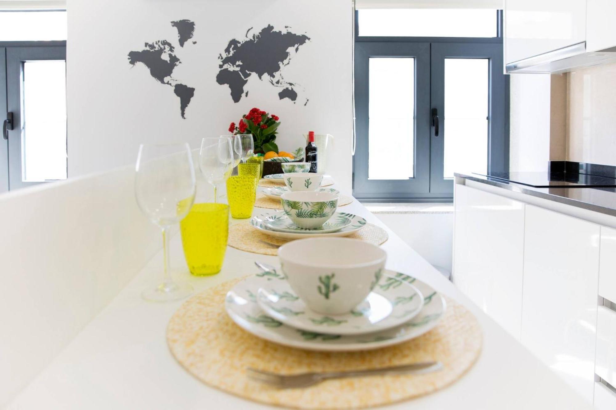 Aposentus - Your Home At Pinheiro'S Residence 波尔图 外观 照片