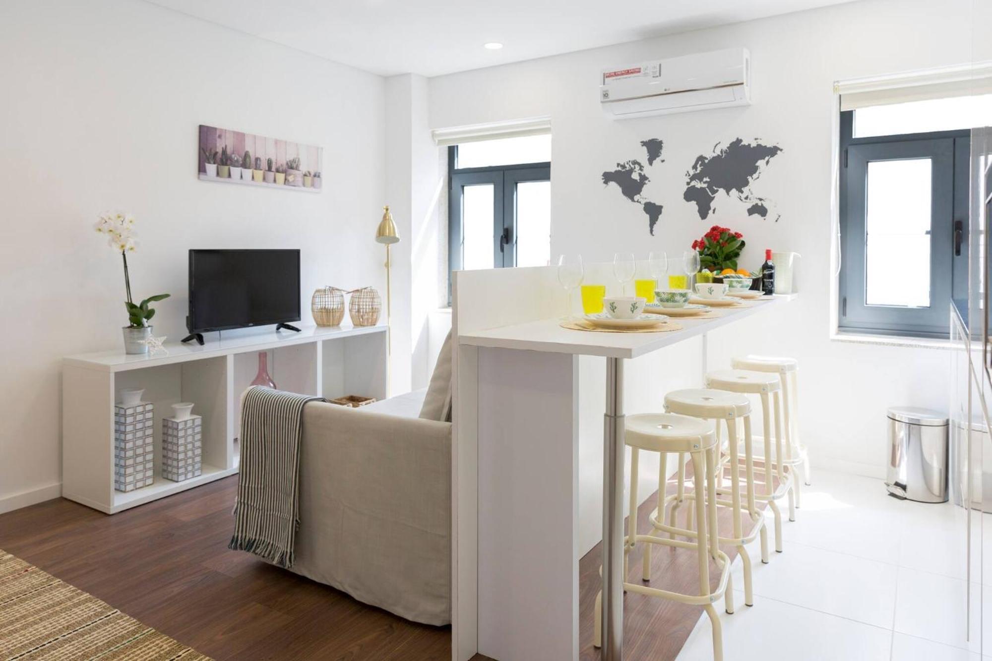 Aposentus - Your Home At Pinheiro'S Residence 波尔图 外观 照片