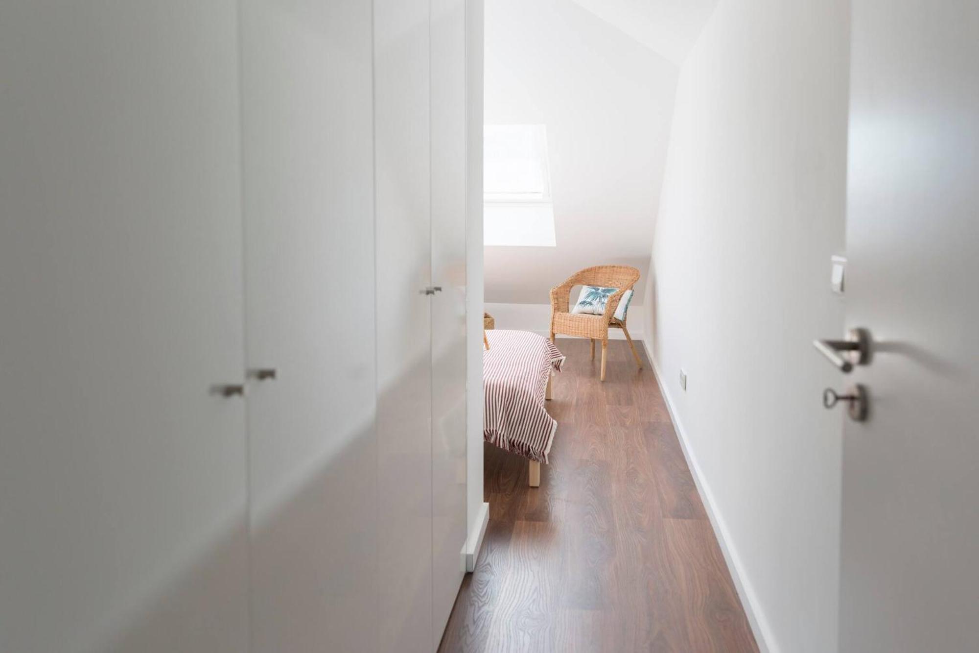 Aposentus - Your Home At Pinheiro'S Residence 波尔图 外观 照片